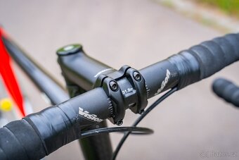 Silniční kolo Giant TCR C1 Carbon - 13