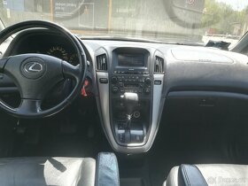 lexus RX 300 - 13