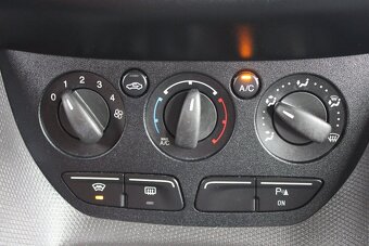 Ford Tourneo Connect 1,5 TDCi ČR,1.MAJITEL,DPH,2016 - 13