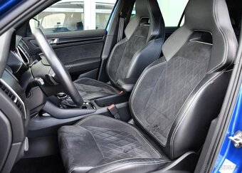 Škoda Kodiaq 2.0TDi 140kW SPORTLINE 4X4 DSG - 13