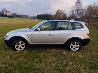 BMW  X3 , 2.0 D 4x4 - 13