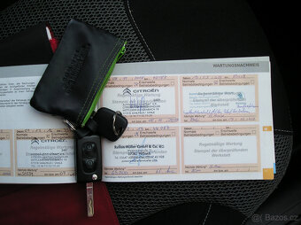 CITROEN C3 1.0i 50KW RV-2014-KLIMA - 13