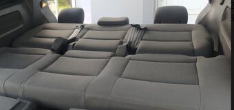 VW Multivan T5 - 13