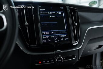 VOLVO XC 60, 2.0L B4, 2021 - 13