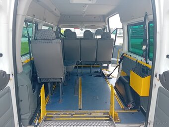 Ford Transit BUS 9 miest 2.2D  - 2013 - 13