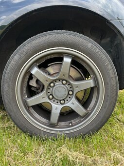 Mazda MX-5 2.0 NC 118kw - 13
