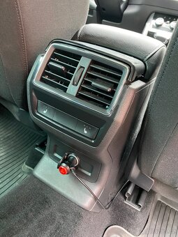 Škoda Karoq 2.0 Tdi 110 kw 4x4 DSG r.v 2017 - 13