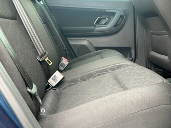 Škoda Fabia 1.2TSI/63kW  KOMBI Tempomat Klima r.v.2011 - 13