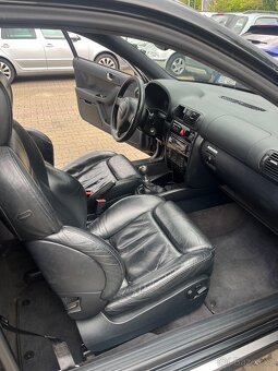 Audi S3 8L 184kw - 13