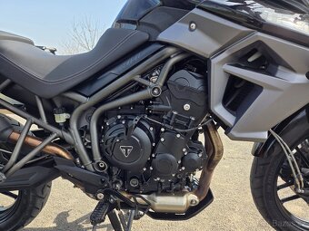 Triumph Tiger 800 XR-Akce  - 13