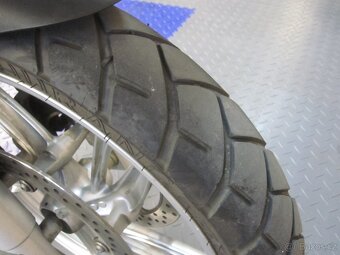 BMW R 1200 GS - 13