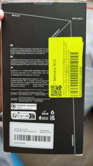 Apple iPhone 14 Pro 128GB Fialovy, pěkný stav,86%bat,z.12mes - 13