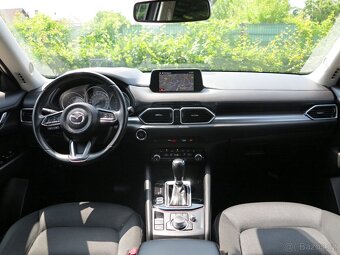 MAZDA CX-5 2.5 KANGEI r.v.10/2019 NAVI,LED,HEAD UP - 13