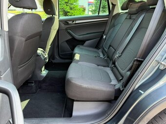 Škoda Kodiaq 2.0 TDi 110kw dsg m.ř.2021 1.maj - 13