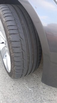 Prodam bmw e 91 320d 120kw - 13