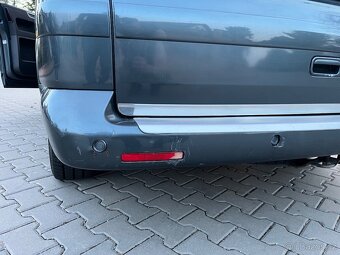 VW Multivan T5 2,5 TDI 128kw - 13
