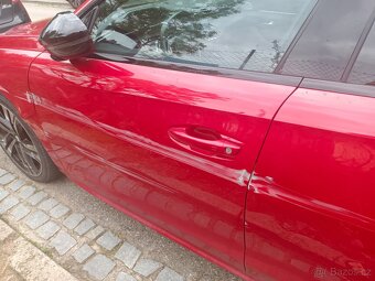 Peugeot 508 GT 1.6 165 kw first edition - 13