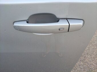 Chevrolet Traverse 3.6 - 13