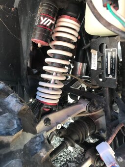 CFmoto 800 GLADIATOR - 13