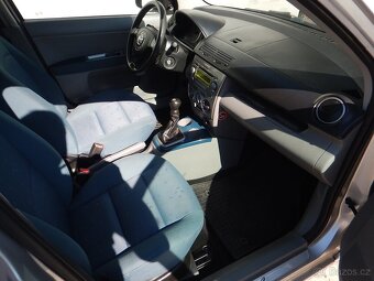 MAZDA 2, 1.2i, TAŽNÉ - 13