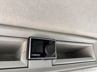 Prodám Volkswagen Crafter 2.0 Tdi,130 Kw,9-Místné,Webasto - 13