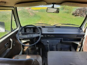 Vw t3 Bus - 13