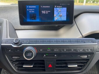 BMW i3 94Ah Super výbava - 13
