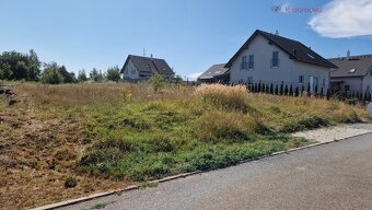 Prodej stavebního pozemku 684 m2 v Židněvsi u Mladé Boleslav - 13