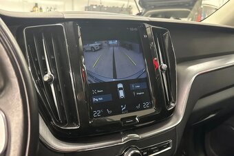 Volvo XC60 B4 AWD Momentum Advanced Edition 2020 - 13