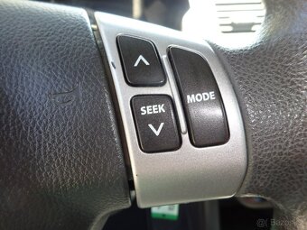 Suzuki Swift 1,3 i - 13