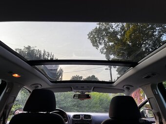 VW Golf 6 Combi Variant Style 1.2TSI 77kw, Xenony-LED - 13