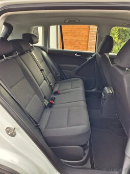 VW Tiguan 1.4Tsi 90kw-facelift-149tis Km-2014 - 13