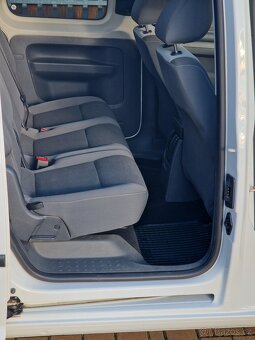 VW Caddy 2.0TDI 103kW, r.v.2013, nové rozvody - 13