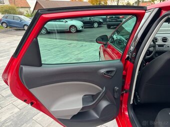 Seat Ibiza Chili & Style 1.2 TSI 63kW - 13