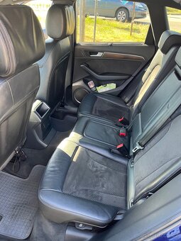 Audi Q5 3.0 TDI quattro S-line - 13