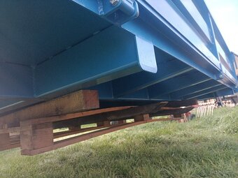 Traktorový návěs - 13