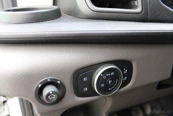 Ford Transit, 350L 2,0TDCI L3H2+klima+parkovací senzory - 13