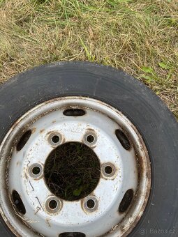 Iveco Eurocargo na náhradní díly - 13