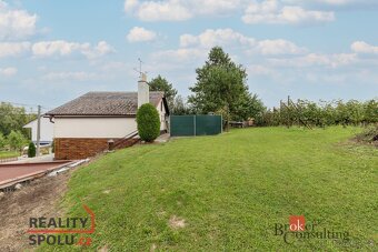 Prodej, domy/rodinný, 101 m2, Úvaly E18, 69142 Valtice, Břec - 13