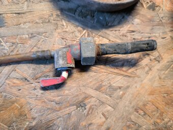 Díly Babetta, Pionýr, Škoda - 13