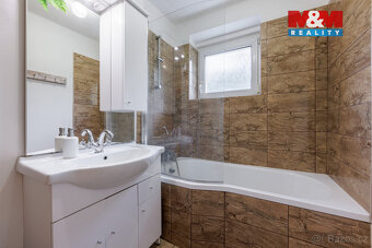 Prodej bytu 5+1, 97 m², Horní Slavkov, ul. Poštovní - 13