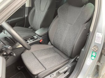 OCTAVIA IV,2.0TDI,110KW,DSG,MATRIX,NAVI,VÝHŘEV,TZ,KAMERA,TOP - 13