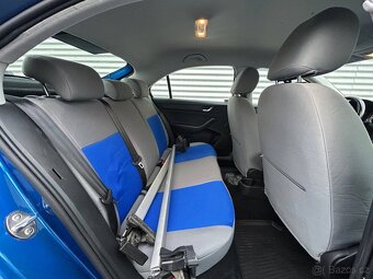 Škoda Rapid,  1.2 TSI AMBITION PLUS/ČR - 13