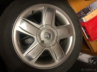 Renault Clio 1.2 r.v.2003 - 13