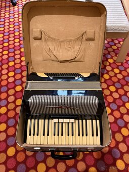 Akordeón LIGNATONE - 13