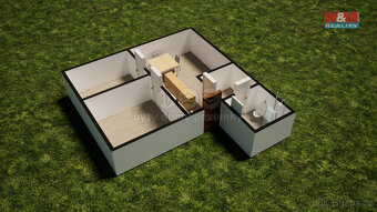 Prodej rodinného domu, 228 m², Habartice - 13