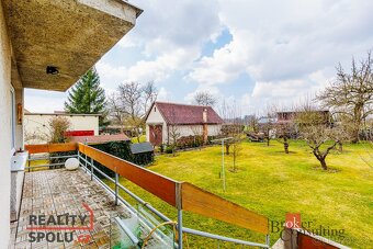 Prodej, domy/rodinný, 180 m2, Na Parcelách 836, 39501 Pacov, - 13