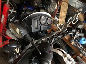 Motonadily bmw r1150gs 2000 dily 1150 - 13
