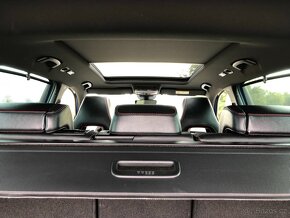 ► ŠKODA KODIAQ 2.0TDI 176KW RS VIRTUAL-WEBASTO-PANO-TAŽNÉ - 13