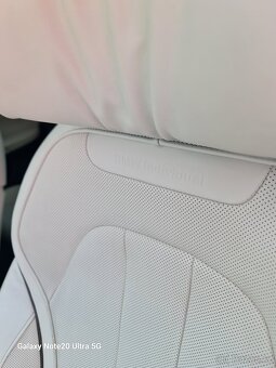 BMW X6 M50d - 13